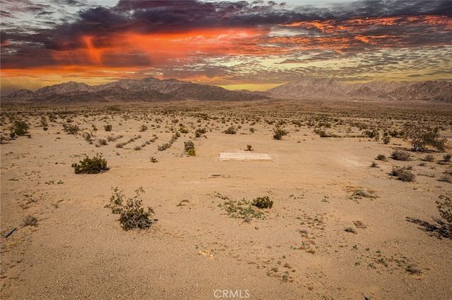 85776 Sunrise, 29 Palms, CA 92277