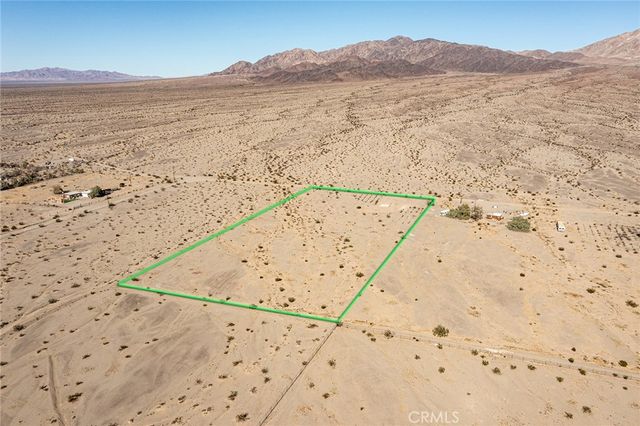 85776 Sunrise, 29 Palms, CA 92277