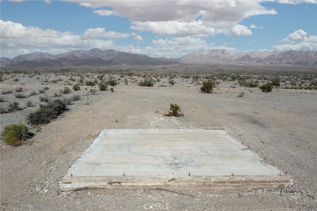 85776 Sunrise, 29 Palms, CA 92277