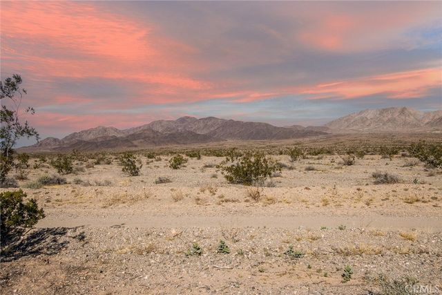 85776 Sunrise, 29 Palms, CA 92277