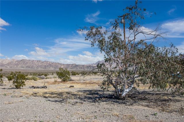 85776 Sunrise, 29 Palms, CA 92277