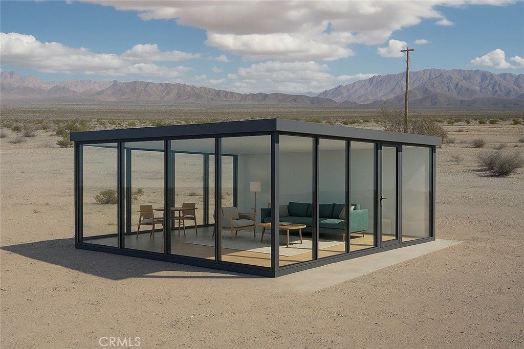 85776 Sunrise, 29 Palms, CA 92277