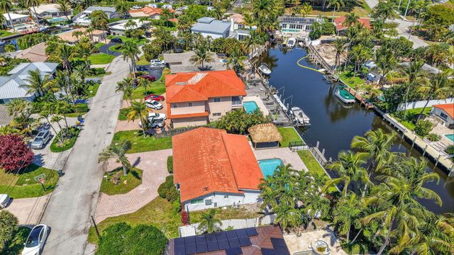 1254 SW 4th Court, Boca Raton, FL 33432