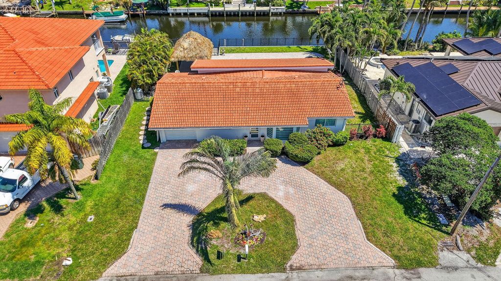 1254 SW 4th Court, Boca Raton, FL 33432