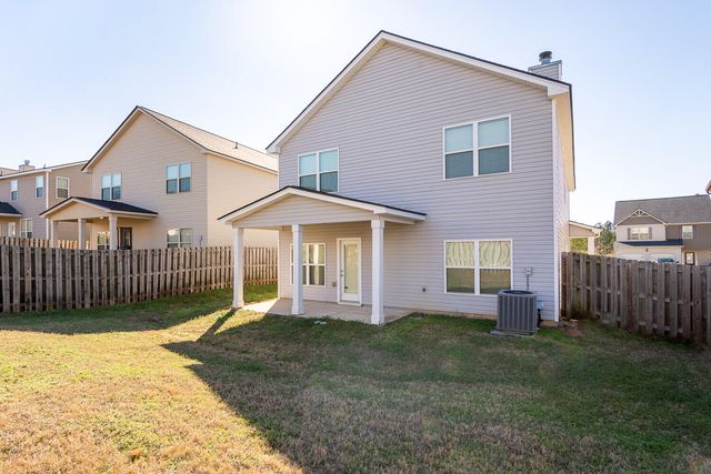 3375 Grove Landing Circle, Grovetown, GA 30813