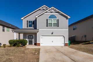 3375 Grove Landing Circle, Grovetown, GA 30813