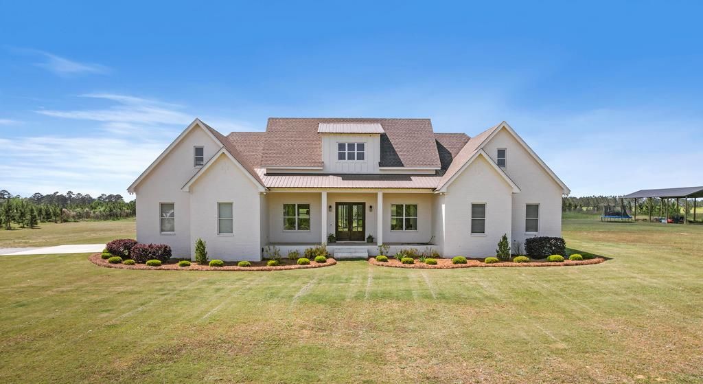 3546 County Road 13, Headland, AL 36345