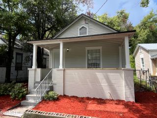 1485 STEELE Street, Jacksonville, FL 32209