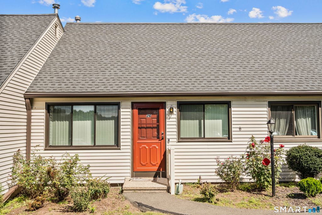 26 Dannys Way 26, Wallingford, CT 06492