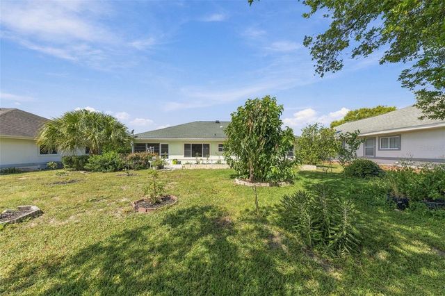 11268 SE 175TH LANE, Summerfield, FL 34491