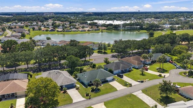 11268 SE 175TH LANE, Summerfield, FL 34491