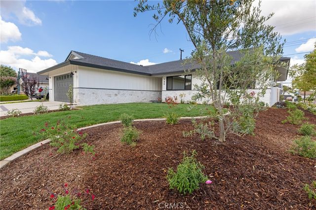 740 N Fern, Orange, CA 92867
