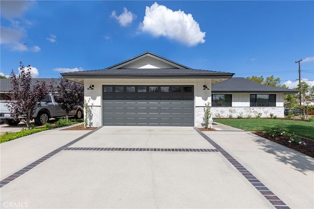 740 N Fern, Orange, CA 92867