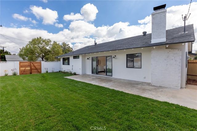 740 N Fern, Orange, CA 92867
