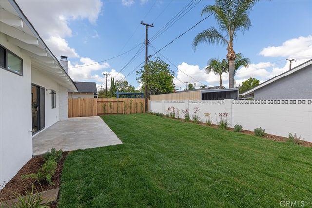 740 N Fern, Orange, CA 92867