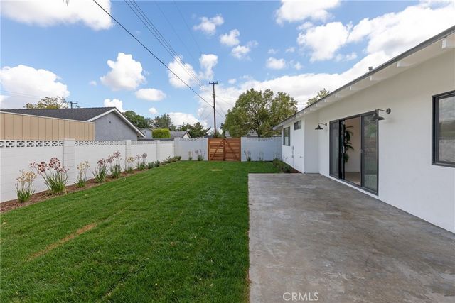 740 N Fern, Orange, CA 92867