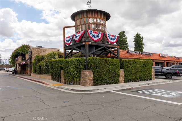 740 N Fern, Orange, CA 92867