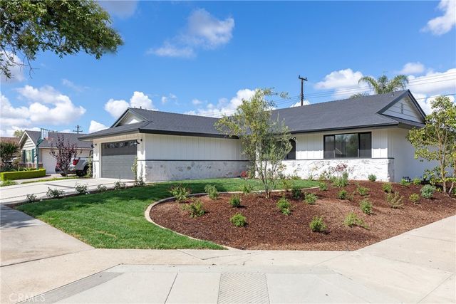740 N Fern, Orange, CA 92867