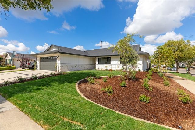 740 N Fern, Orange, CA 92867