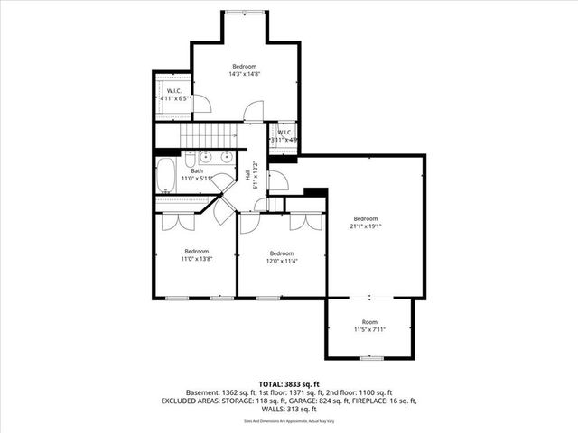 4532 SW Gull Point Drive, Lee's Summit, MO 64082