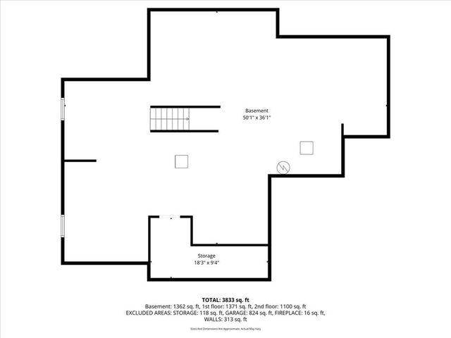 4532 SW Gull Point Drive, Lee's Summit, MO 64082