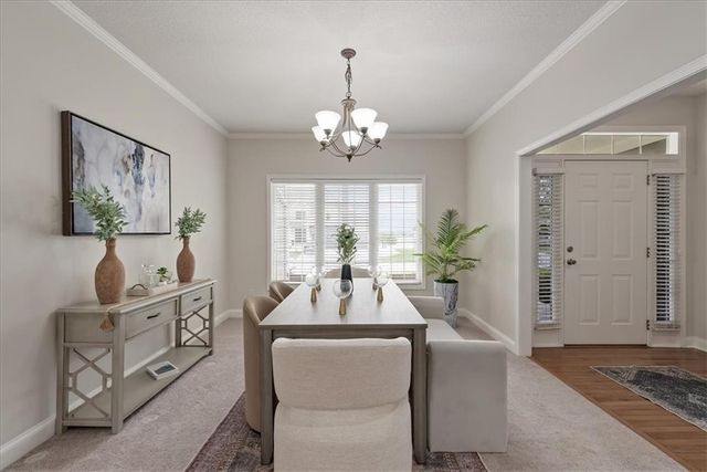 4532 SW Gull Point Drive, Lee's Summit, MO 64082