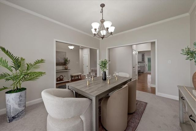 4532 SW Gull Point Drive, Lee's Summit, MO 64082