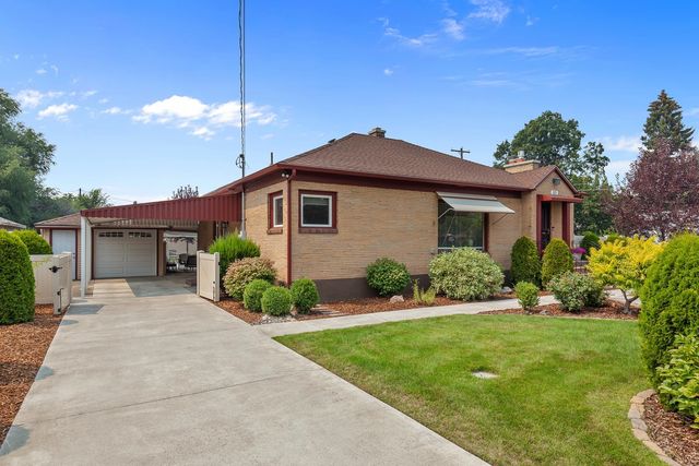 521 N Locust Rd, Spokane Valley, WA 99206