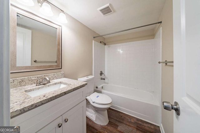 5810 Tree Line Terrace, Lithonia, GA 30058