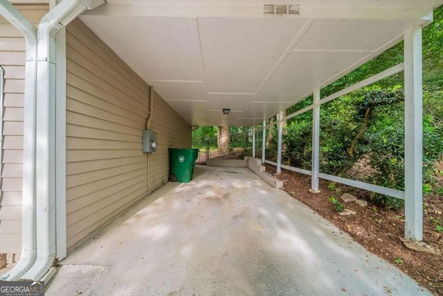 5810 Tree Line Terrace, Lithonia, GA 30058