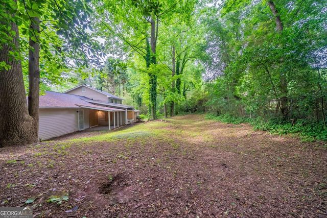 5810 Tree Line Terrace, Lithonia, GA 30058