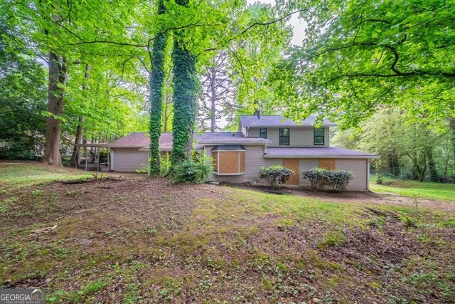5810 Tree Line Terrace, Lithonia, GA 30058