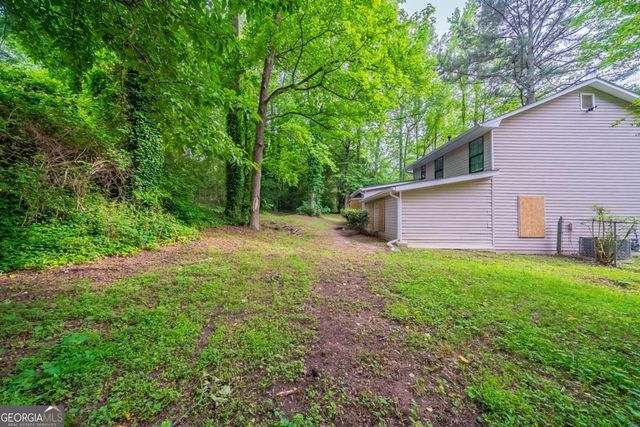 5810 Tree Line Terrace, Lithonia, GA 30058