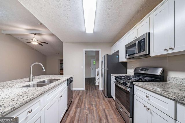5810 Tree Line Terrace, Lithonia, GA 30058