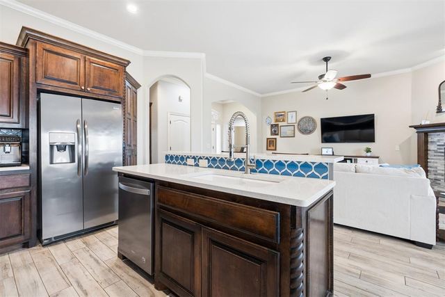 15308 Blue Jay Drive, Edmond, OK 73013