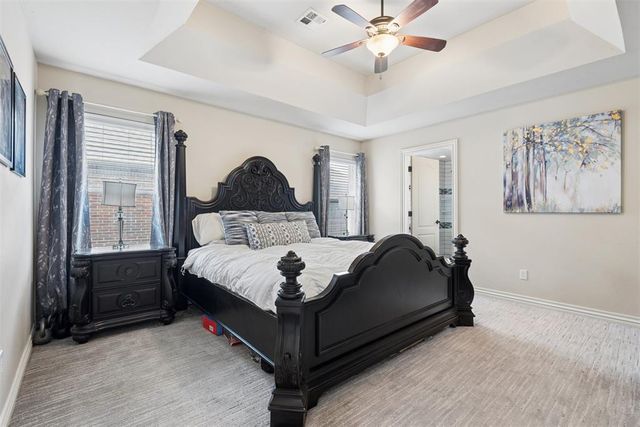 15308 Blue Jay Drive, Edmond, OK 73013