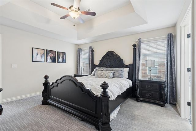 15308 Blue Jay Drive, Edmond, OK 73013