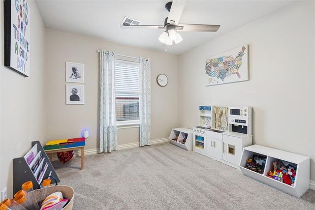 15308 Blue Jay Drive, Edmond, OK 73013