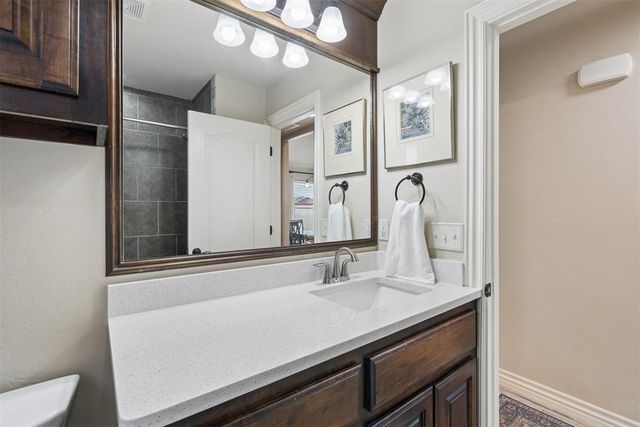 15308 Blue Jay Drive, Edmond, OK 73013