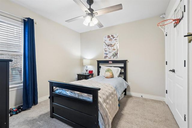 15308 Blue Jay Drive, Edmond, OK 73013