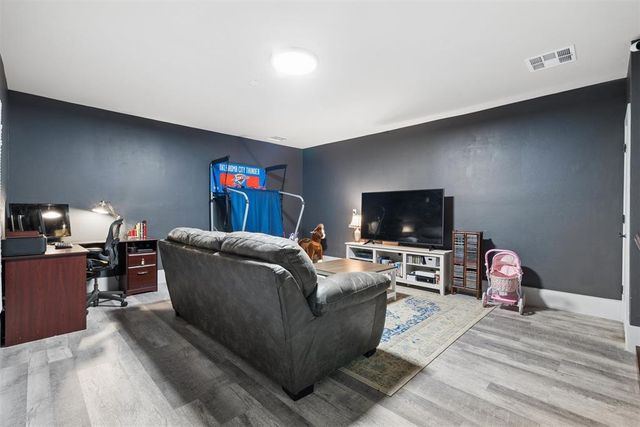 15308 Blue Jay Drive, Edmond, OK 73013