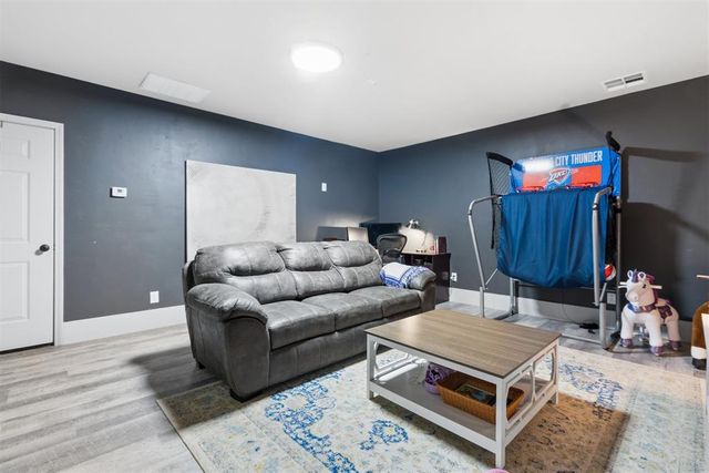 15308 Blue Jay Drive, Edmond, OK 73013