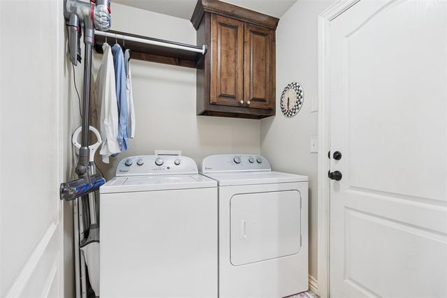 15308 Blue Jay Drive, Edmond, OK 73013