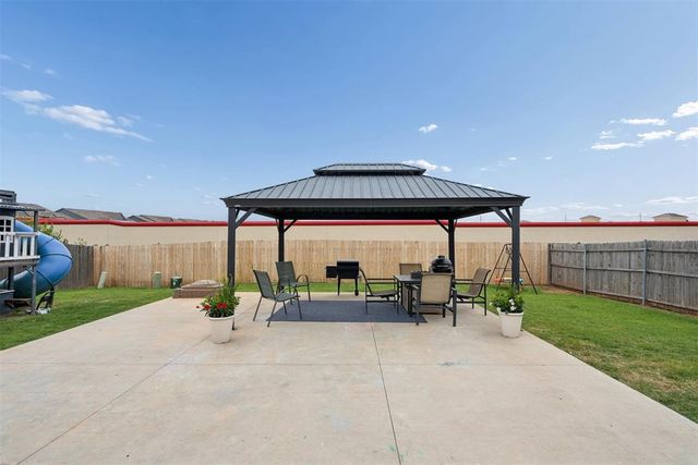 15308 Blue Jay Drive, Edmond, OK 73013