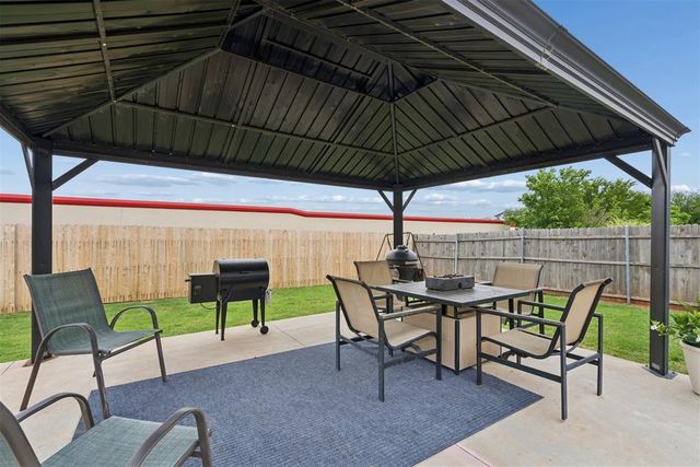 15308 Blue Jay Drive, Edmond, OK 73013