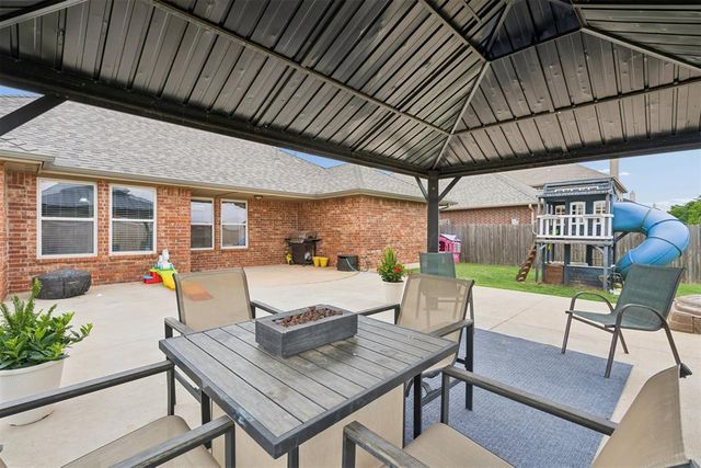 15308 Blue Jay Drive, Edmond, OK 73013
