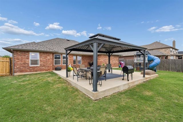 15308 Blue Jay Drive, Edmond, OK 73013