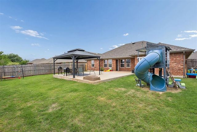 15308 Blue Jay Drive, Edmond, OK 73013