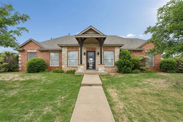 15308 Blue Jay Drive, Edmond, OK 73013
