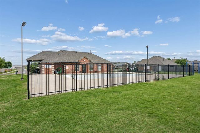15308 Blue Jay Drive, Edmond, OK 73013